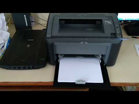 Canon LBP2900B Laser Printer