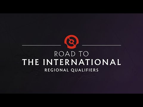 TI13 Regional Qualifiers - Eastern Europe - Day 5