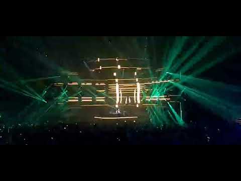 Kai Tracid - Dreamstate Europe - Gliwice 2022.04.23
