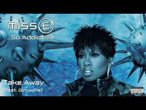 Missy Elliott - Take Away [Official Audio]