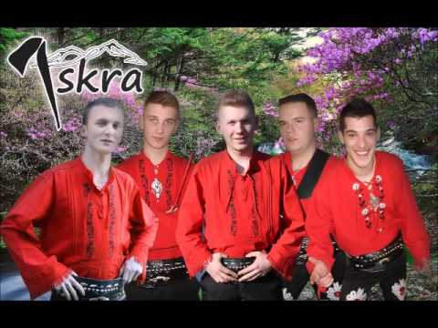 Iskra -  Kochaj mnie 2016