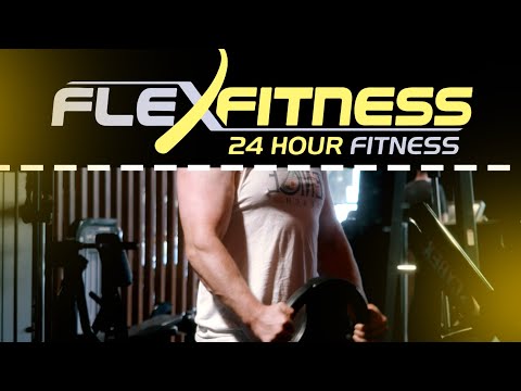 Flex Fitness Cambridge