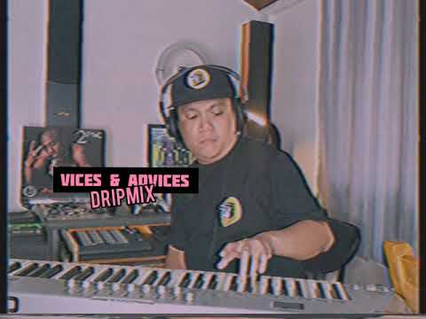 Phat Scrapp, Enrico Reems - Vices & Advices (Scrapp & Screwed)
