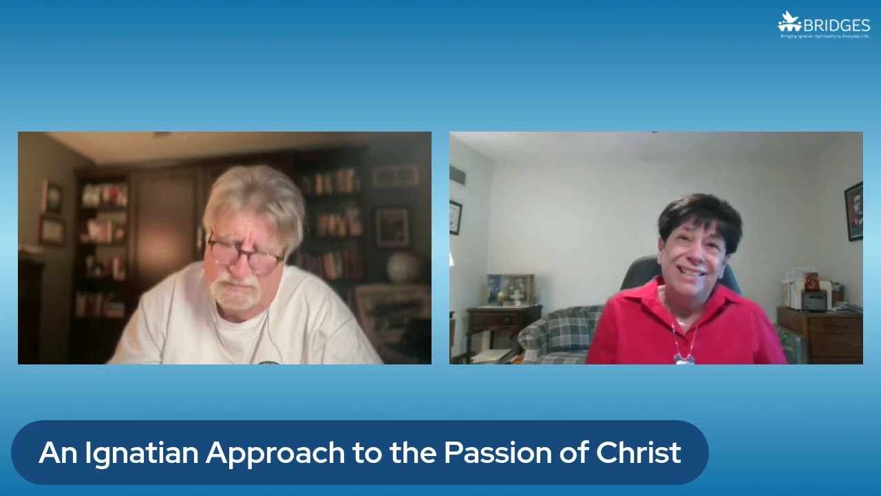 Bridges Conversations: Carol Brescia