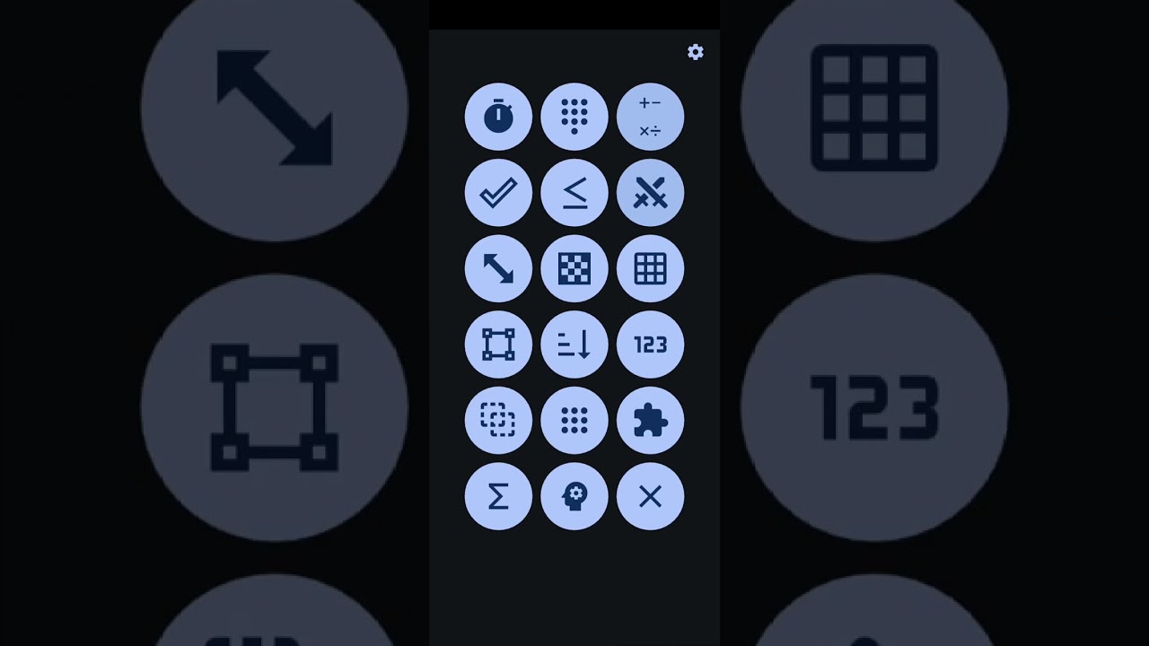 Math Games a Kivy Kivymd Python Game #kivymd #kivy #python #android