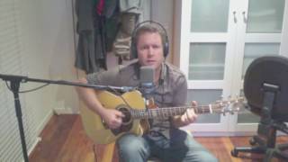 The Tea Party &quot;In This Time&quot; (Cover)