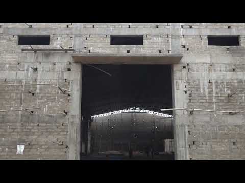 BANSAL WAREHOUSE - CONTACT US FOR LONG LEASE