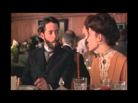 The Road to Wellville strange scene - the 'chew' song