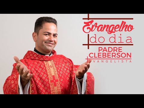 Evangelho do dia 19-08-2020 (Mt 20,1-16a) - Padre Cleberson Evangelista