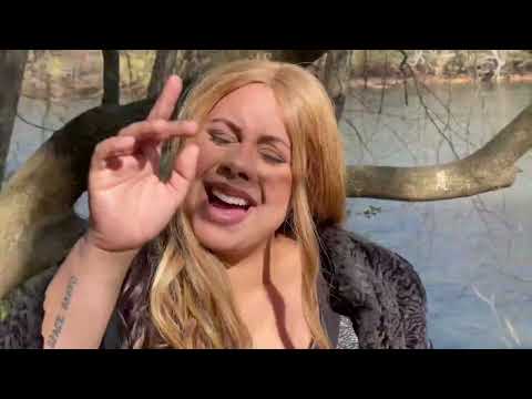 “Ratchet Hero” feat. Chelsea Regina by Queen of the Ratchet