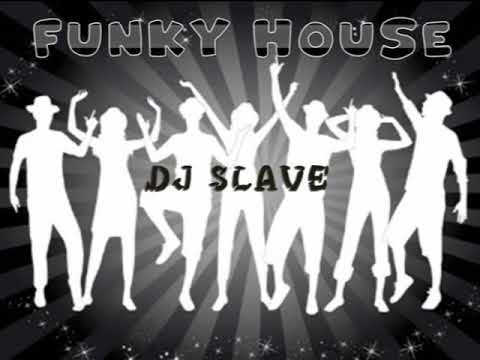 FUNKY HOUSE ★FUNKY DISCO HOUSE ★SESSION 551 ★ MASTERMIX #DJSLAVE