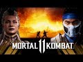 Mortal Kombat 11 Sindel Vs Sub Zero Very Hard