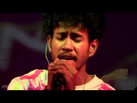 Teddy Adhitya - Nothing Is Real @ Album Showcase “Nothing Is Real” [HD]
