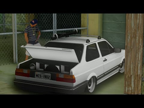 MC GW e MC Pikachu - Beck na Boca Copo na Mão Corolla e Celta | Voyage