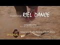 Riel Dance Competition Final In Paarl