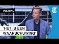 ‘Geef geen geld aan clubs met slecht beleid’