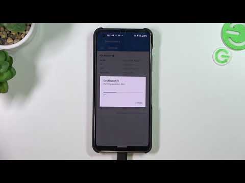Asus Zenfone 9 Geekbench 5 Vulkan Benchmark - Performance Test
