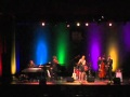 Jill Barber Took Me By Surprise Live Wreckhouse Jazz Festival Holy Heart