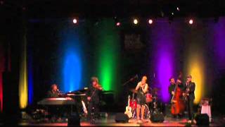 Jill Barber Took Me By Surprise Live Wreckhouse Jazz Festival Holy Heart