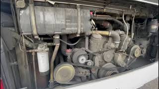 Autocar de tourisme Mercedes-Benz Tourismo à vendre - Image 4 | Autoline LU Autocar de tourisme Mercedes-Benz Tourismo | Image 4 - Autoline