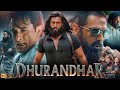 Hunter Official Movie 2023 Suniel Shetty Esha Deol Rahul Dev Karanvir S Amazon MiniTV