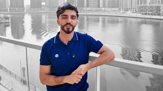 Life in Dubai - Movie
