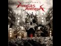 Angelus Apatrida - Blast off (Clockwork) 