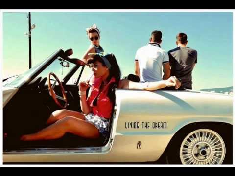 Jask feat. Jocie - Dreams (Nikos Diamantopoulos Afro Dub)