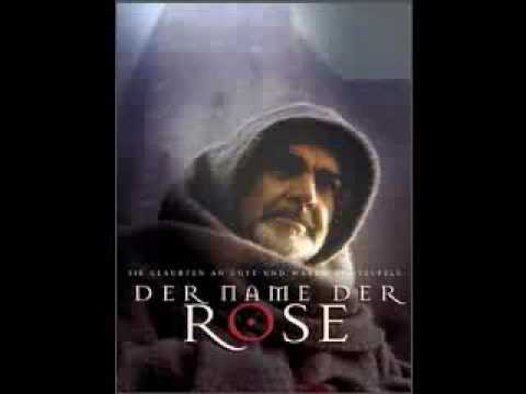 download lagu mp3 mp4 The Name Of The Rose Soundtrack, download lagu The Name Of The Rose Soundtrack gratis, unduh video klip The Name Of The Rose Soundtrack