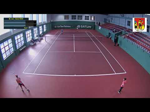 Kurt 1_19.02.2022 - HMČR Frýdlant nad Ostravicí - mladší žáci