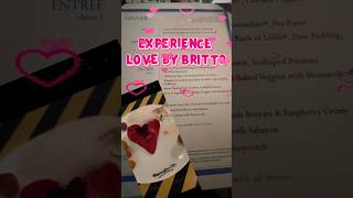 FOODIES: LOVE BY BRITTO STAR PRINCESS