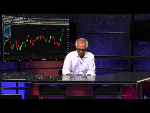 Jul 20th Daily Stock Market Recap by Tom O'Brien on TFNN   2015