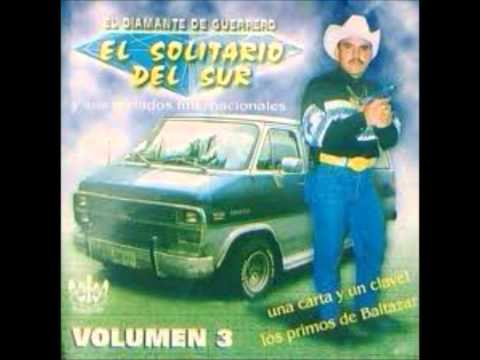 El solitario del sur   Amor