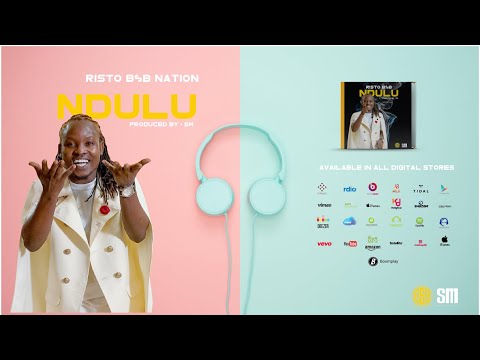 Risto BsB  -  Ndulu  ( Official Audio )