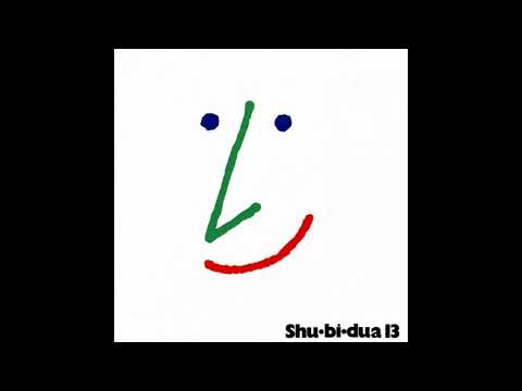 Fætter Ug - Shu-bi-dua