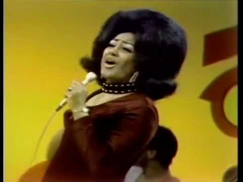 Thumbnail for Jean knight - mr big stuff (1971) Extrait de Soul Train by Jean Knight