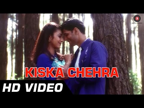 Kiska Chehra - Full Song - Tarkieb [2000] - Jagjit Singh, Alka Yagnik - Popular Song