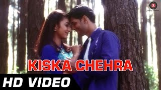 Kiska Chehra - Full Song - Tarkieb [2000] - Jagjit Singh, Alka Yagnik - Popular Song