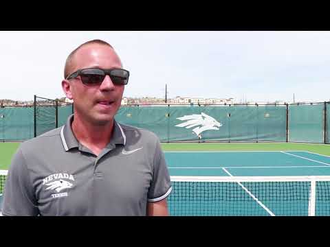 Nevada 7, Stanislaus State 0 | Post Match Interviews