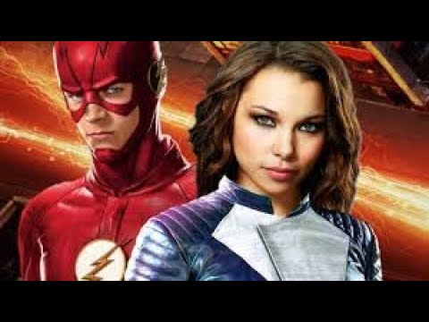 The Flash ⚡ Bring Me To Life