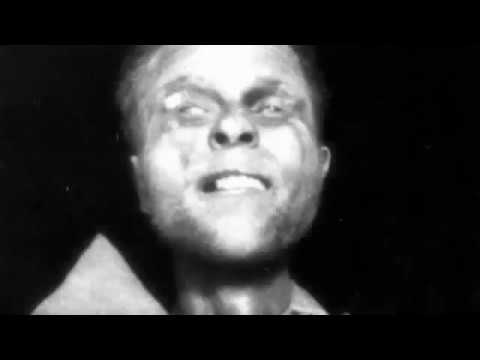 A caça ao caçador louco