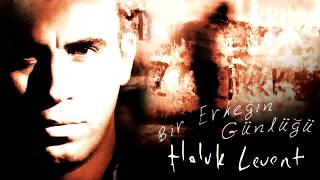 Haluk Levent feat. Maho B & Hell M - Alışamadım