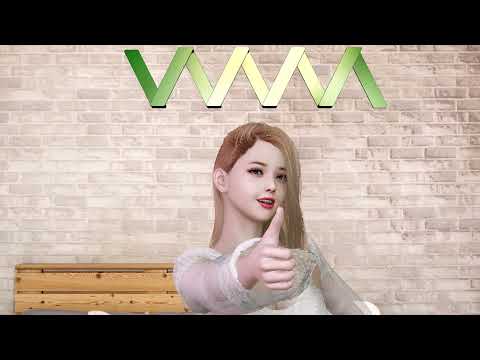 VaM Virt A Mate T-ara - So Crazy mmd