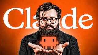 Me dê 20 MINUTOS e Você Usará o Claude Melhor que 99% dos Devs!
