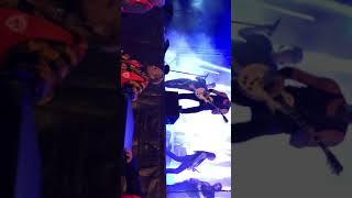 tAKiDA-Brimstone. dalecarlia music festival 30/6-18