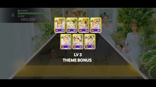 [SuperStar OH MY GIRL] 심해 (마음이라는 바다) (Underwater Love) | All Super Perfect | R50 Prism