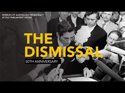 The dismissal 50th anniversary panel discussions | MoAD