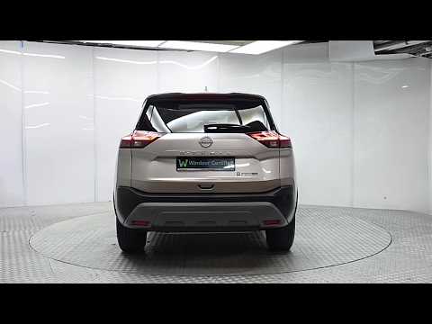 Nissan X-Trail ePOWER X-TRAIL SV PREMIUM 5 Seater - Image 2