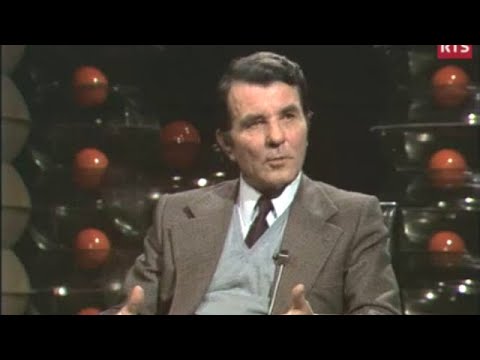 Destins : Général Pâris de Bollardière (1974)