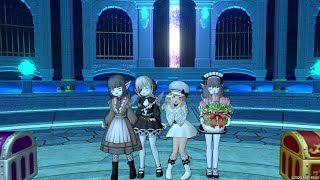 【ドラクエ10】メゼⅣ武の称号戦(勝てました！)＆ドルボレース＆職人＆ノクゼリアetc  #163